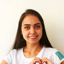 Фрилансер Karina M. — Казахстан, Шымкент (Чимкент). Специализация — Обработка данных, Написание статей