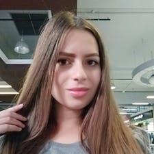 Freelancer Karina M. — Ukraina, Chersoń. Specjalizacja — Ilustracje i rysunki, Projektowanie dla poligrafii