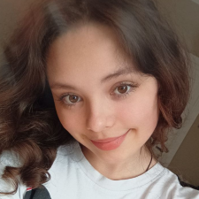 Фрилансер Karyna K. — Украина, Харьков. Специализация — Логотипы, Английский язык