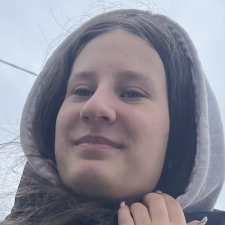 Freelancer Karyna K. — Ukraine, Winnyzja. Fachgebiet — Englisch, Polnisch