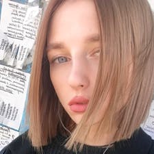 Фрилансер Карина Р. — Украина, Харьков. Специализация — Дизайн сайтов, Дизайн интерфейсов (UI/UX)