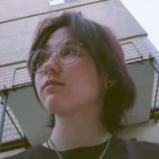 Freelancer Karyna I. — Ukraine, Brovary. Core skill — Interface Design (UI/UX)