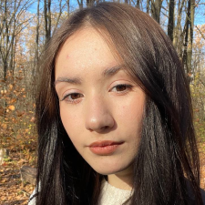 Freelancer Karina O. — Ukraina, Żytomierz. Specjalizacja — Copywriting, Język ukraiński