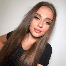 Заказчик Карина Б. — Украина, Днепр.