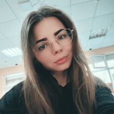 Заказчик Каріна Б. — Украина.