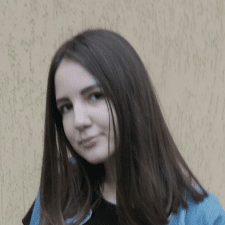 Фрилансер Каріна Б. — Украина, Владимир. Специализация — Английский язык, Написание статей