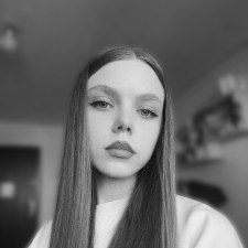 Freelancer Karina C. — Ukraine, Kyiv. Core skill — Data Processing