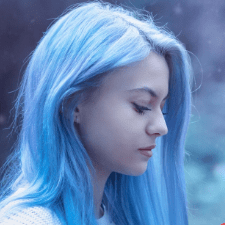 Freelancer Karina S. — Ukraine, Vinnytsia. Specialization — Web design, Mobile apps design