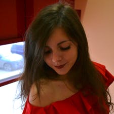 Фрилансер Karina P. — Украина. Специализация — Обработка фото