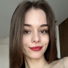Фрилансер Каріна Ф. — Украина, Ровно. Специализация — Продвижение в социальных сетях (SMM), Оформление страниц в социальных сетях