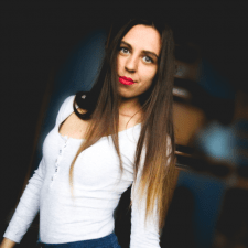 Фрилансер Karina F. — Украина, Запорожье. Специализация — Копирайтинг