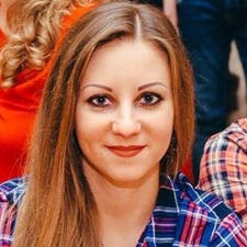 Фрилансер Karina F. — Украина, Киев. Специализация — Баннеры, Обработка фото