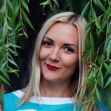 Фрилансер Карина Г. — Украина. Специализация — Копирайтинг, Контент-менеджер