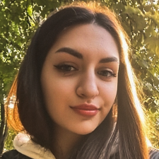 Freelancer Karina K. — Ukraine, Kharkiv. Core skill — Video Advertising, Photo Processing