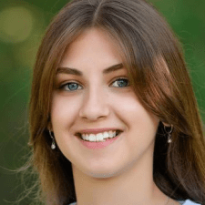 Заказчик Карина К. — Украина.