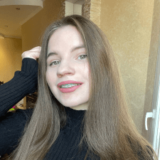 Фрилансер Карина Х. — Украина, Киев. Специализация — Дизайн сайтов, Дизайн интерфейсов (UI/UX)