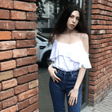 Фрилансер Карина К. — Украина, Харьков. Специализация — Продвижение в социальных сетях (SMM), Реклама в социальных медиа