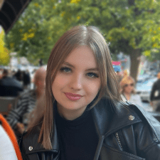 Karina Klymenko