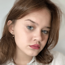 Фрилансер Karina K. — Австрия, Graz. Специализация — Дизайн интерфейсов (UI/UX)