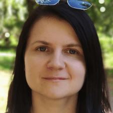 Фрилансер Karyna K. — Украина, Каменское. Специализация — Поиск и сбор информации, Контент-менеджер