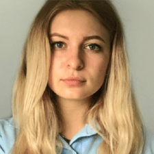 Freelancer Karina K. — Ukraine, Kiew. Fachgebiet — Testing & QA, Informationsbeschaffung