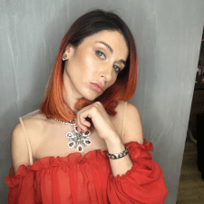 Карина Романова