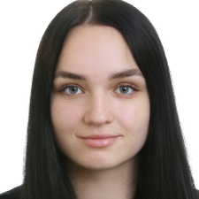 Каріна Кривошея