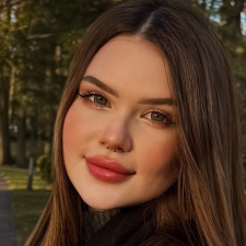 Фрилансер Каріна К. — Украина, Киев. Специализация — Дизайн интерфейсов (UI/UX), Java