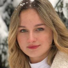 Фрилансер Karina K. — Украина, Полтава. Специализация — Дизайн интерфейсов (UI/UX), Дизайн сайтов