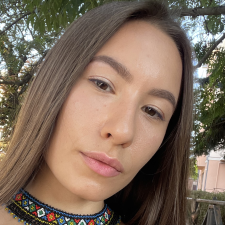 Freelancer Karina L. — Ukraine, Kolomyya. Core skill — Presentations, Audio & Video Editing