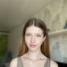 Фрилансер Karyna P. — Украина, Киев. Специализация — Контент-менеджер, Английский язык