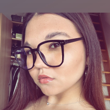 Фрилансер Karina M. — Бельгия, Gent. Специализация — Перевод текстов, Украинский язык