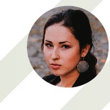 Фрилансер Карина М. — Украина, Киев. Специализация — Фирменный стиль, Создание сайта под ключ