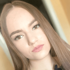 Карина Паламарчук