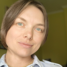 Karina Paniushkina