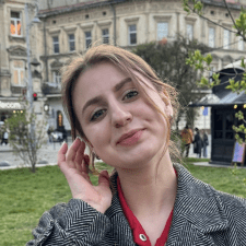 Фрилансер Каріна Б. — Украина, Львов. Специализация — Копирайтинг, Аудио и видео монтаж