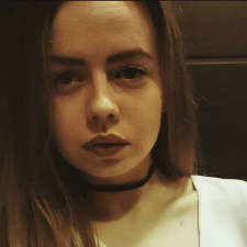 Заказчик Карина П. — Украина, Киев.
