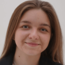 Freelancer Karina R. — Ukraine, Lwiw. Fachgebiet — Webdesign, Webdesign