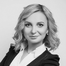 Заказчик Карина С. — Украина.