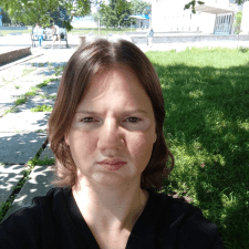 Фрилансер Ірина С. — Украина, Каменское. Специализация — Иллюстрации и рисунки, Живопись и графика