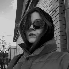 Freelancer Karina S. — Ukraina. Specjalizacja — Loga, Identyfikacja wizualna