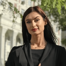 Карина Соколова