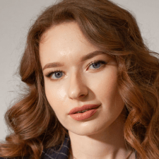 Фрилансер Karina S. — Украина, Киев. Специализация — Дизайн интерфейсов (UI/UX)