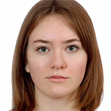 Freelancer Karina S. — Polska, Warszawa. Specjalizacja — Python, Tłumaczenie tekstów