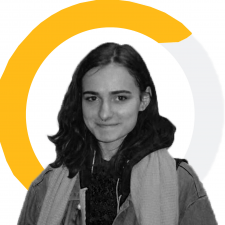 Freelancer Karina T. — Ukraina, Charków. Specjalizacja — Obróbka zdjęć, Identyfikacja wizualna