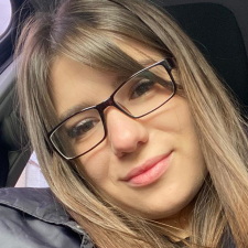 Freelancer Karina V. — Ukraina, Czerniowce. Specjalizacja — Pisanie artykułów, AI tekst