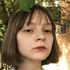 Фрилансер Karina H. — Украина, Александрия. Специализация — Дизайн сайтов, Разработка презентаций