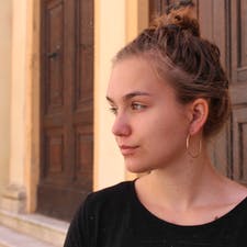 Фрилансер Каріна З. — Украина. Специализация — Продвижение в социальных сетях (SMM), Оформление страниц в социальных сетях