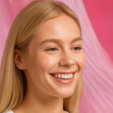 Freelancer Karyna K. — Sweden, Helsingborg. Core skill — AR & VR Development, Type & Font Design
