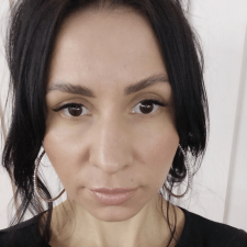 Заказчик Karina H. — Украина, Киев.